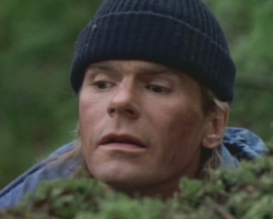 Angus MacGyver Trucs et Astuces - 4x07 Op�ration Survie - MacGyver